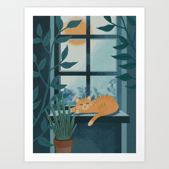 Art Print