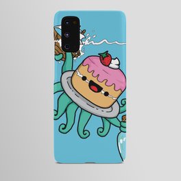 Caken Android Case