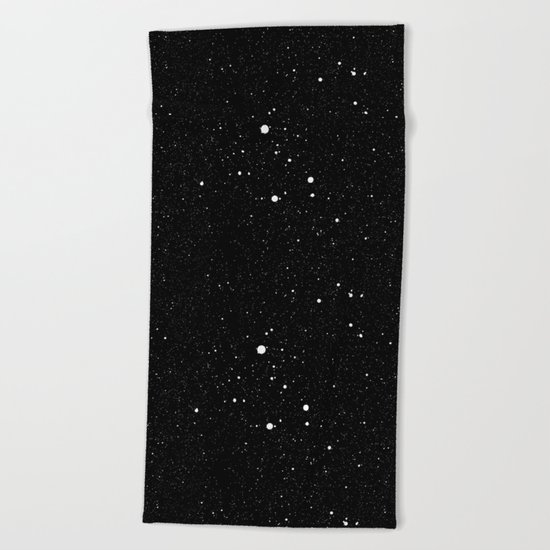 Expanse Beach Towel
