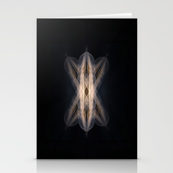 Folklore Stationery Cards