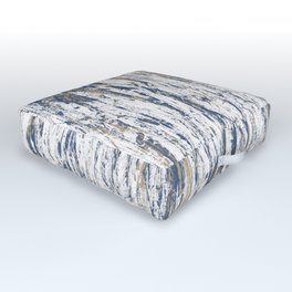 earth texture 8b Outdoor Floor Cushion
