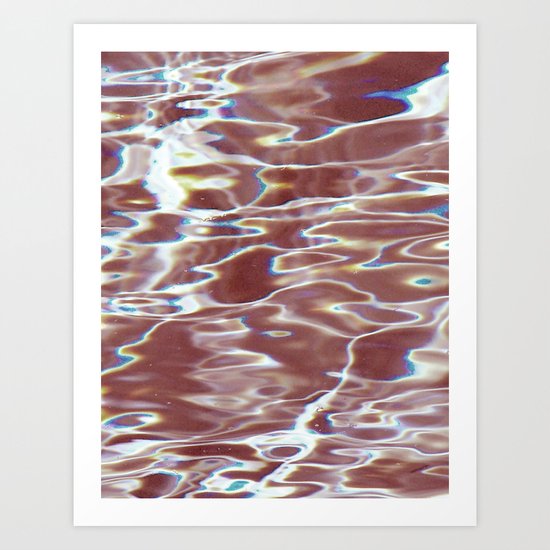10_1 Art Print