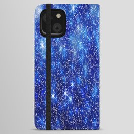 STAR SHOW. iPhone Wallet Case