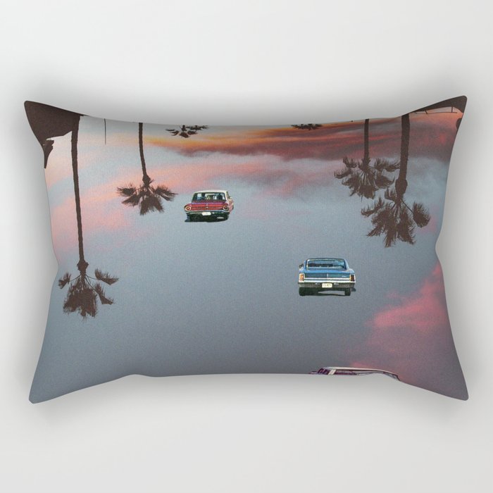 Rectangular Pillow