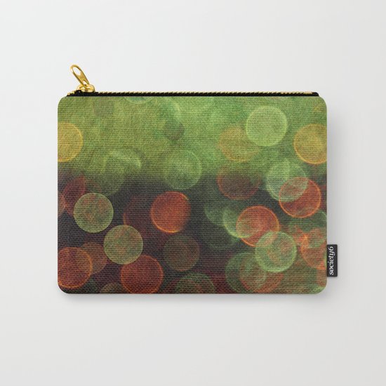 Bubbles! Carry-All Pouch