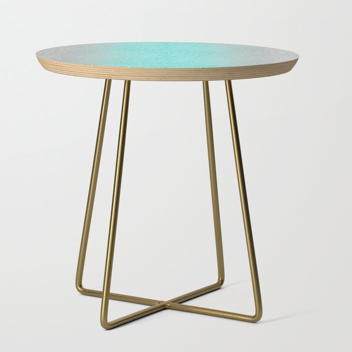 Trendy Side Table