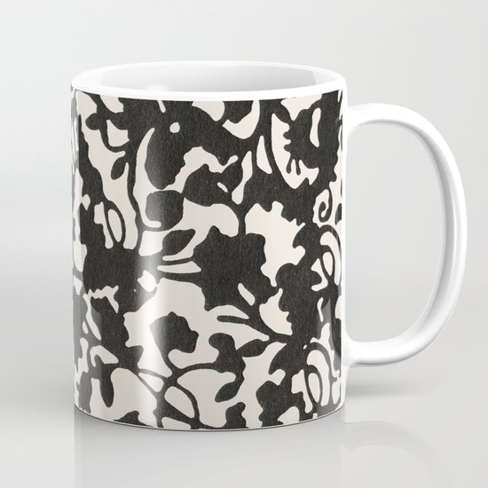earth 1 Mug