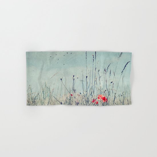 drY seaSon Hand & Bath Towel