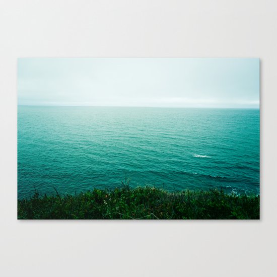 Infinity Canvas Print