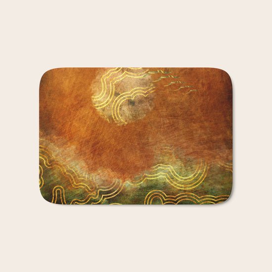Voyageur Bath Mat