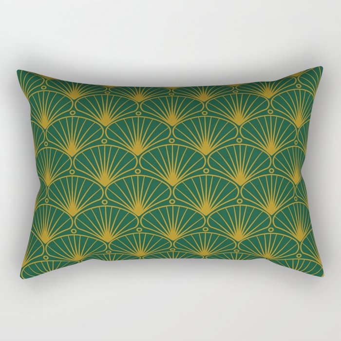 Rectangular Pillow