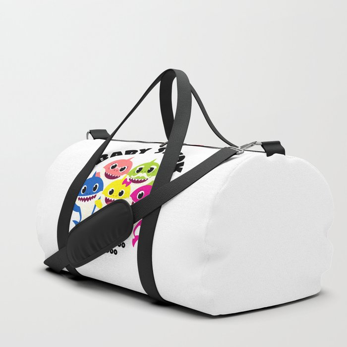 baby duffle bag