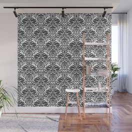 Baroque Background 11 Wall Mural
