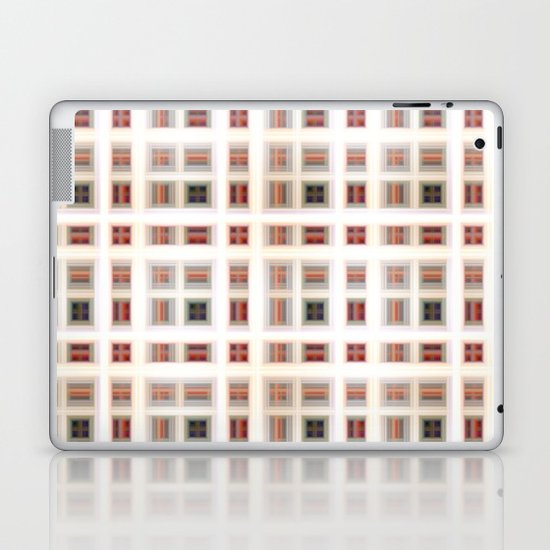 Pattern Laptop & iPad Skin