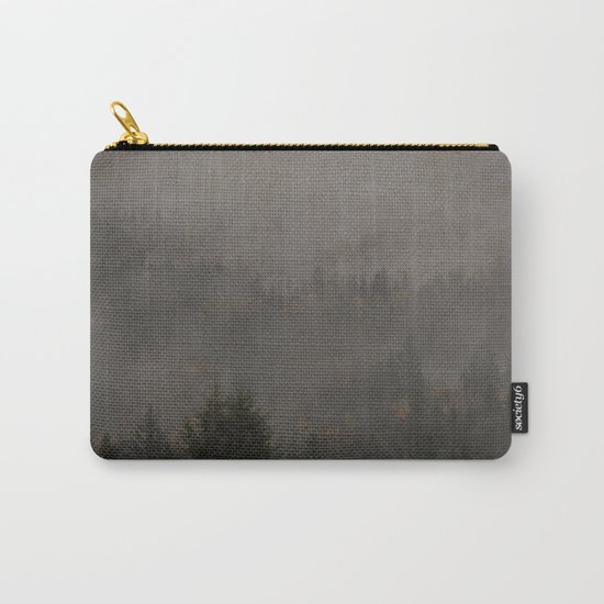 Forest of My Heart Carry-All Pouch