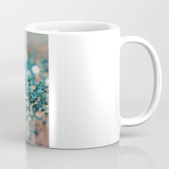 Sprinkled with Sparkle Mug