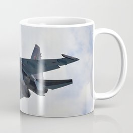 Military Aircraft F07 Coffee Mug