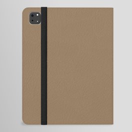 Tawny iPad Folio Case