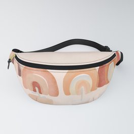 Cultivate Rainbows Fanny Pack