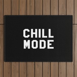 Chill Mode Outdoor Rug