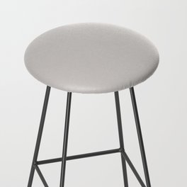 Ghost Town Bar Stool