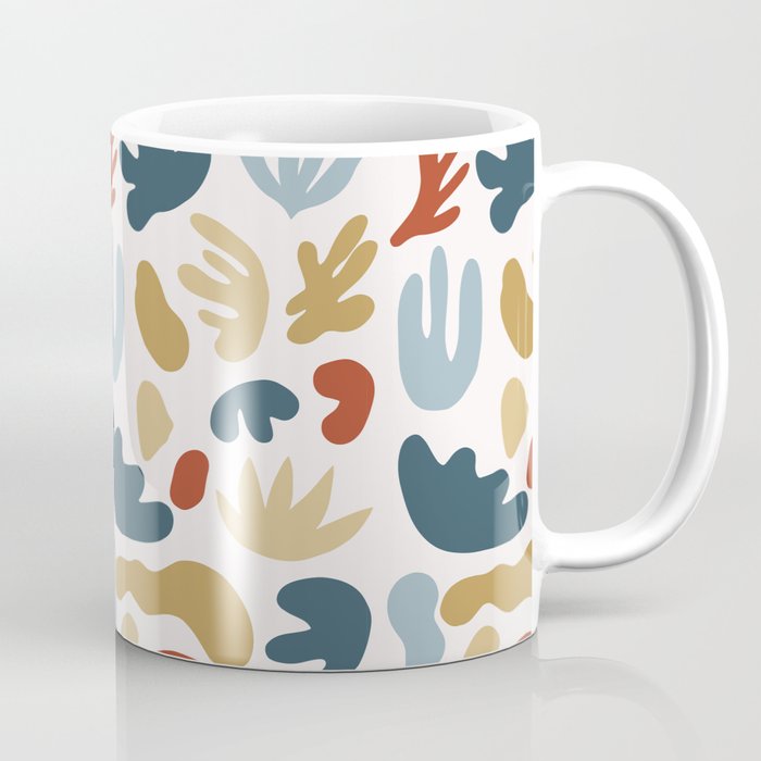 Matisse Vibes 03 Coffee Mug