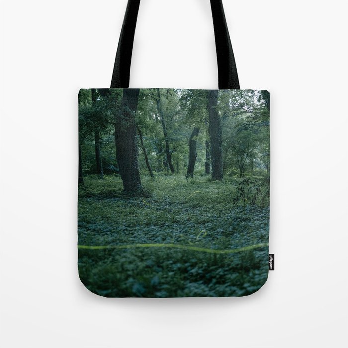 firefly composition no.1 Tote Bag