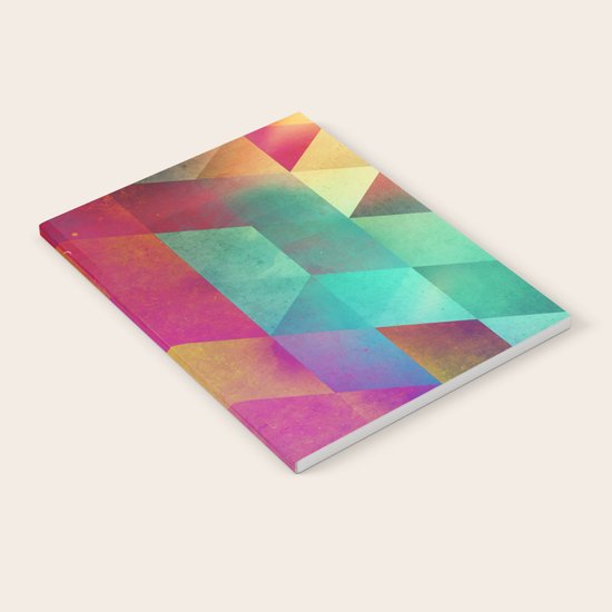 cryxx byxx Notebook