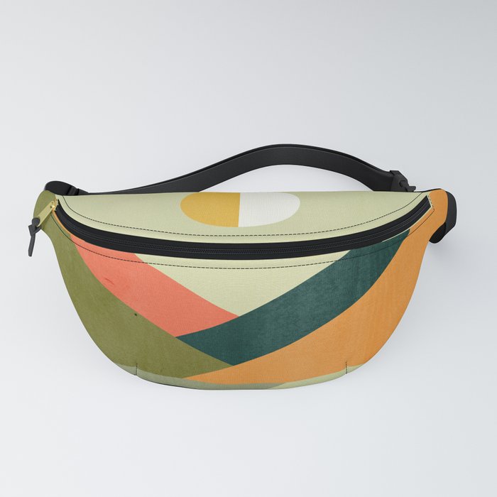 hidden fanny pack