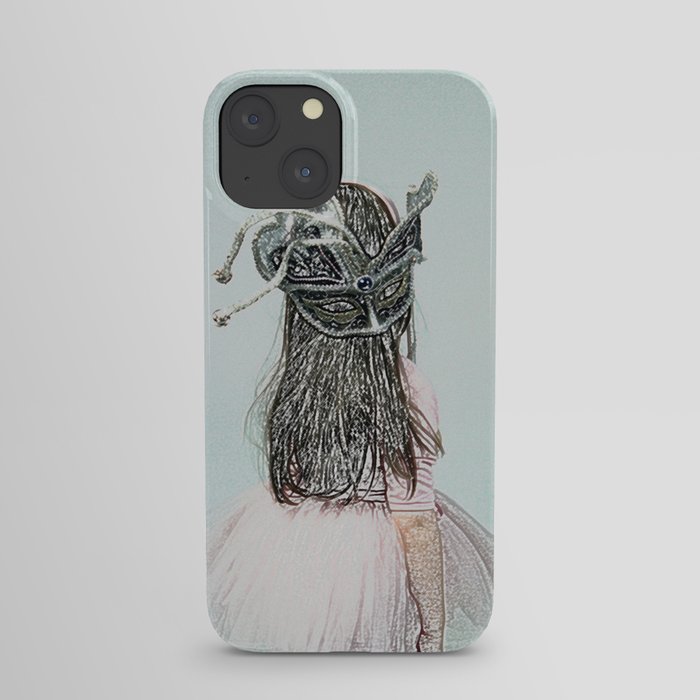 My Untold Fairy-Tales Series (3 of 3) iPhone Case