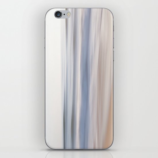 The Beach iPhone & iPod Skin