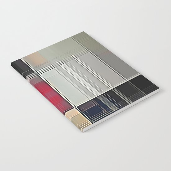 Lines/Abstract Q1 Notebook