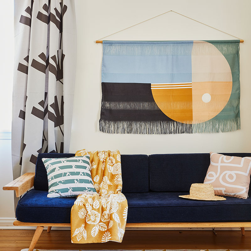 Home Decor For Any Style Society6
