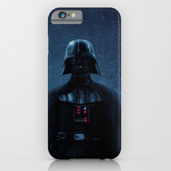 Empire (colour option) iPhone & iPod Case