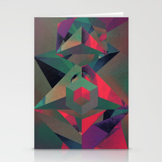 aryx Stationery Cards
