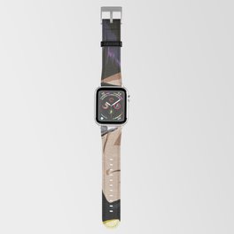 Space Cowboy Apple Watch Band