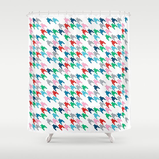 Toothless #2 Shower Curtain