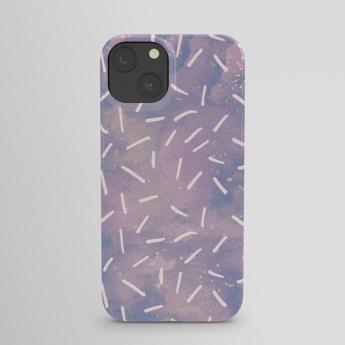 Mess iPhone Case