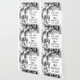 Minded Wallpaper For Any Decor Style Society6