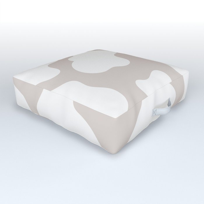 animal print Outdoor Floor Cushion