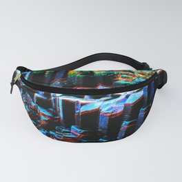Giant's Causeway Fanny Pack