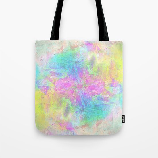 ALL WE NEED IS FAITH Tote Bag