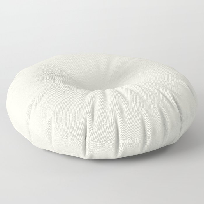 Nokitake Mushroom Floor Pillow