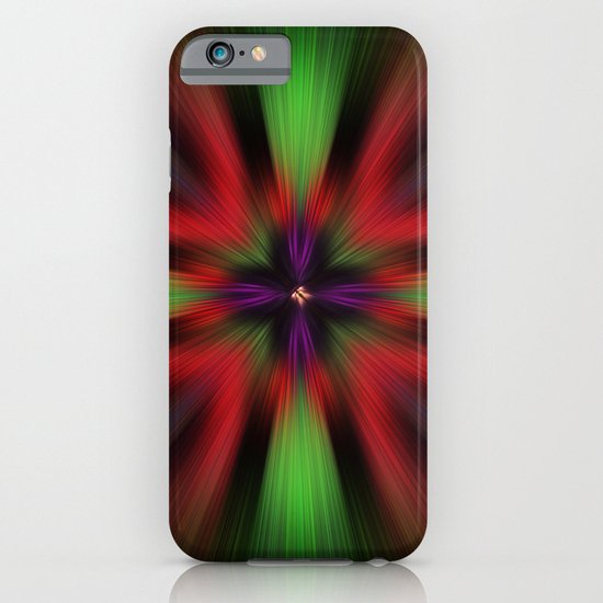 Inner Light iPhone & iPod Case