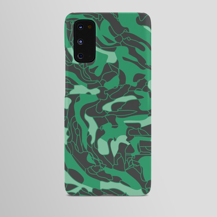 Leaf 1 Android Case