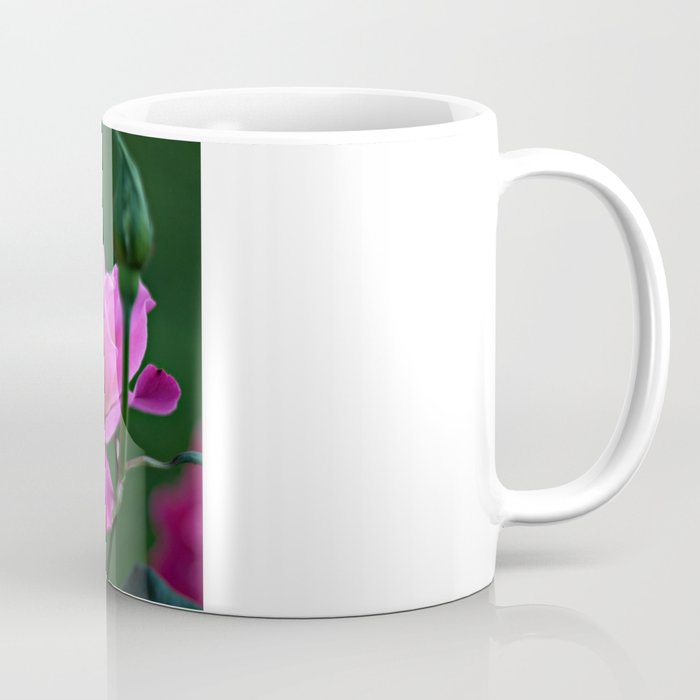 una rosa Coffee Mug
