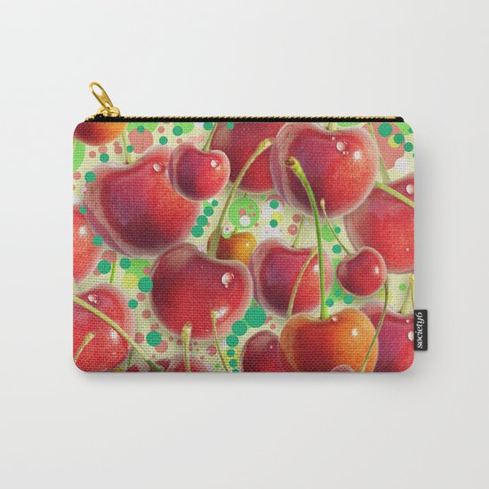 Jubilee! Carry-All Pouch