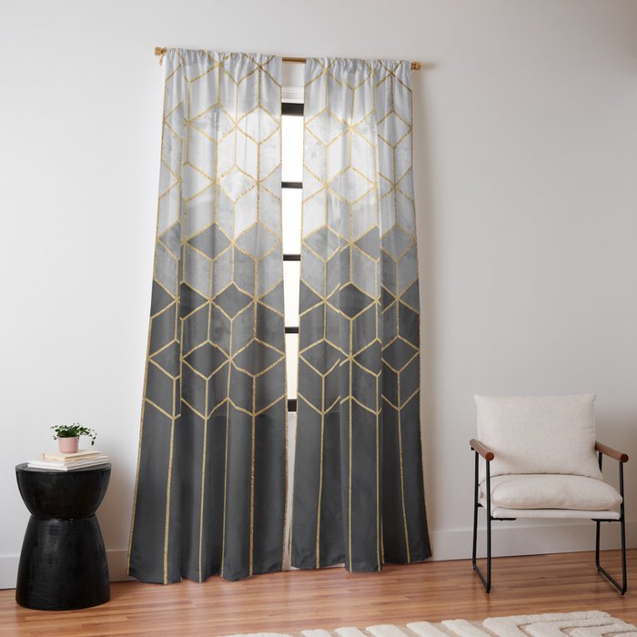 Window Curtain