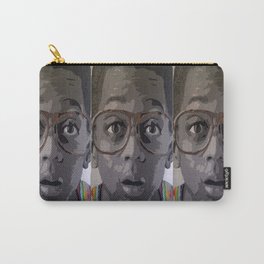 Urkel Carry-All Pouch
