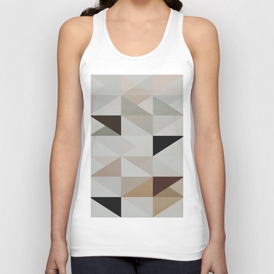 The Nordic Way XX Unisex Tank Top